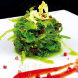 Tatami Sushi Nourriture