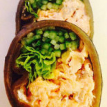 Tatami Sushi Nourriture