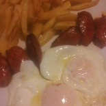 Sakura Sushi Serock Nourriture