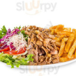 Bismillah Grill Kebab Dania