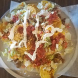 Młyn Aqua Nourriture