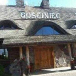 Pub Pod Strzechą Exterior