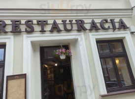 Pizzeria Foresta Exterior