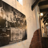 Beef Burger À l'intérieur