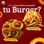 Wafflebar Nourriture