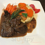 North Fish Nourriture