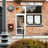 Mąka I Mleko Extérieur