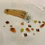 Arco By Paco Pérez Nourriture