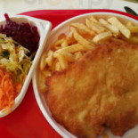 Pod Brzozka Nourriture