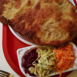 Pod Brzozka Nourriture