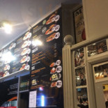 Pizza Z Radości Menu