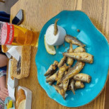 Zagroda Rybacka Nourriture