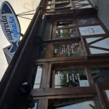 Zagroda Rybacka Extérieur