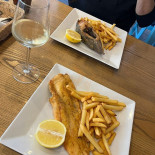 Zagroda Rybacka Nourriture