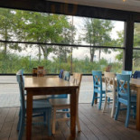 Zagroda Rybacka À l'intérieur