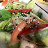 Zagroda Rybacka Nourriture