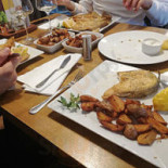 Zagroda Rybacka Nourriture