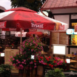 Zagroda Rybacka Extérieur