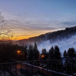 Il Vesuvio Extérieur