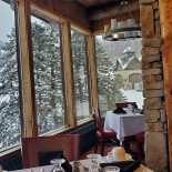 Il Vesuvio À l'intérieur