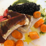 Baba Pruska Nourriture