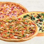 Pizzeria Mammarosa Dania