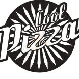 Cool Pizza Logo