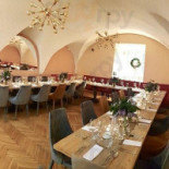 Wenecja À l'intérieur