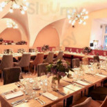 Mostowa À l'intérieur