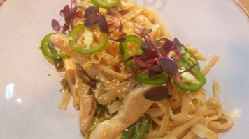 Starter's Nourriture