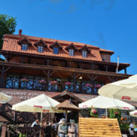 Ryński Młyn Extérieur