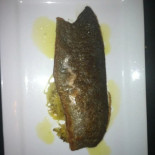 Pizzeria Alcatraz Bebida