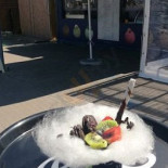 Lodowa Przystań Extérieur