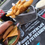 Bobby Burger Napój