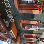 Chëcz Kòle Szpërka Dentro