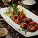 Chëcz Kòle Szpërka Comida