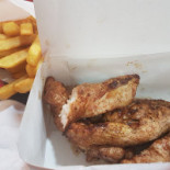 Hot Chicken Dania
