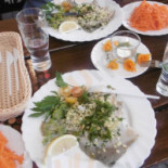 Alternatywa Nourriture