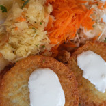 Alternatywa Nourriture