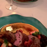 Ostoja Smaku Bistro Dania