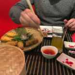 Bonsai Sushi Napój