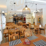 Park Inowroclaw À l'intérieur