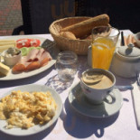 Pod Klonem Nourriture