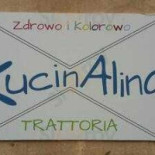 Kuchnia Ukraińska Logo