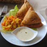 Tandoor Kuchnia Indyjska Dania