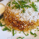 Tandoor Kuchnia Indyjska Dania