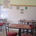 Officyna Vinegre Dentro