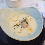 Officyna Vinegre Comida