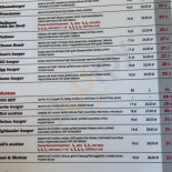 3burger Menu