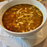 Karczma Nałęczowska Dania